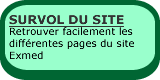 survol du site