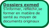 dossiers exmed