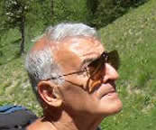 Dr Gabriel Nahmani