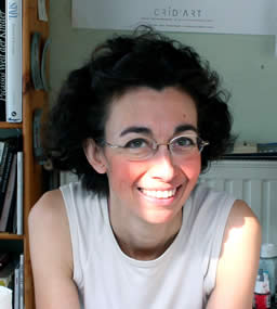 Dr Cécile Bour