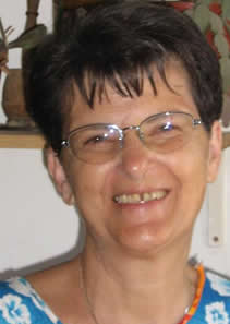 Julette Goldberg