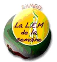 Photo Exmed du jour