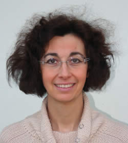 Dr Cécile Bour