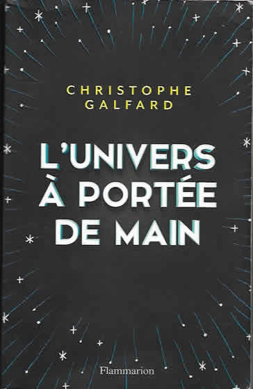 livre Galfard